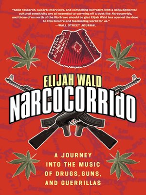 Narcocorrido - ebook